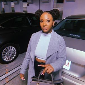 Meet your Posher, Sarah